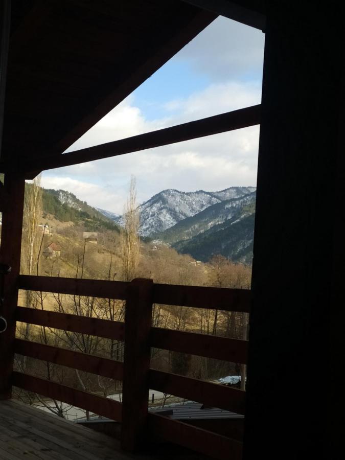 Dedina Kuca 1937 Lägenhet Mokra Gora Exteriör bild